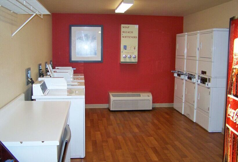 호텔 Extended Stay America Suites  Minneapolis  Woodbury