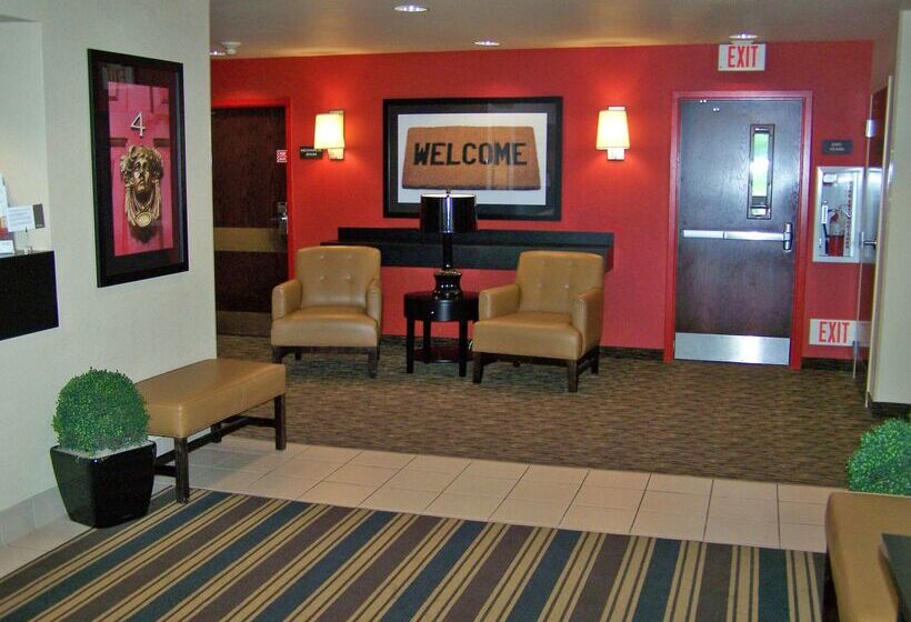 هتل Extended Stay America Suites  Minneapolis  Woodbury