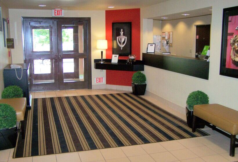 호텔 Extended Stay America Suites  Minneapolis  Woodbury