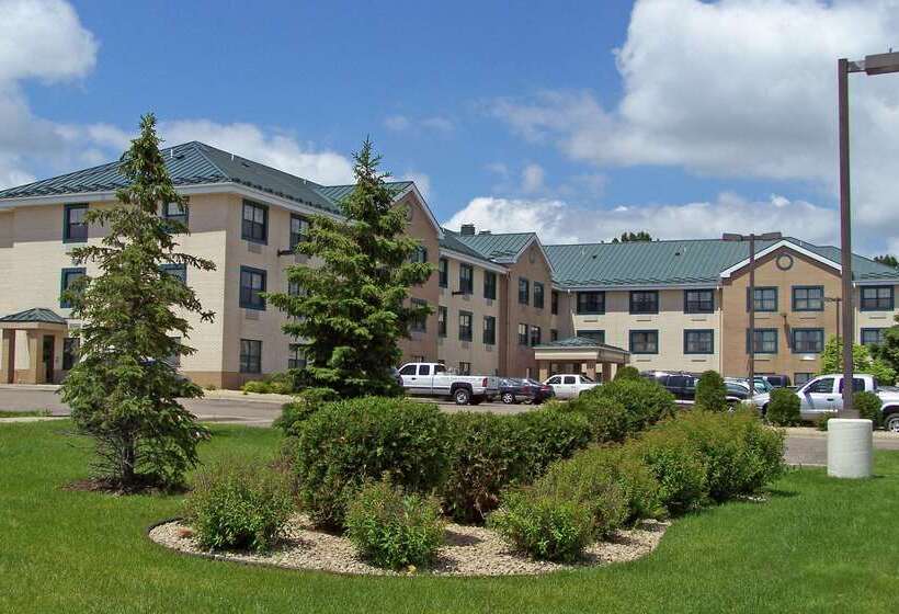 호텔 Extended Stay America Suites  Minneapolis  Woodbury