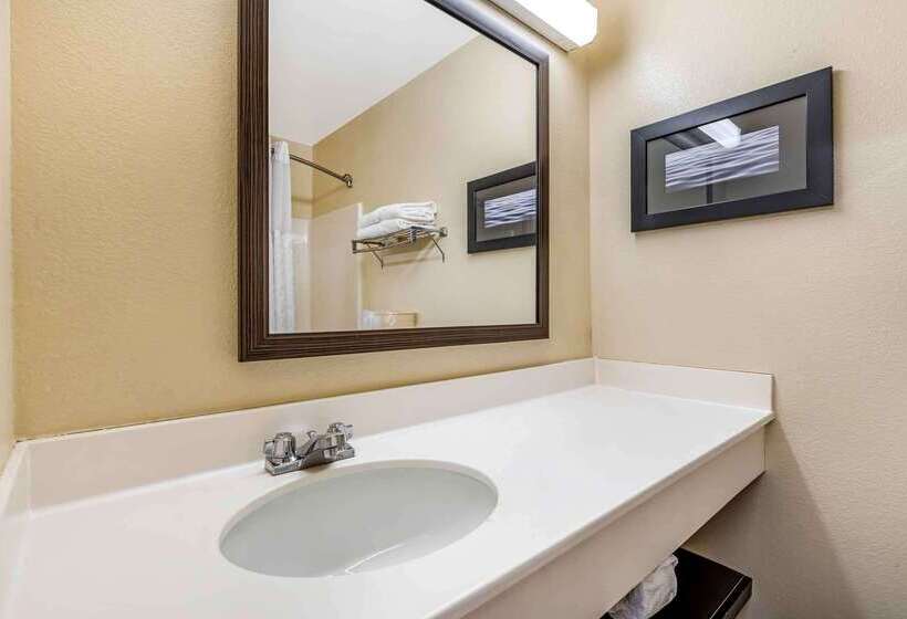 هتل Extended Stay America Suites  Minneapolis  Woodbury