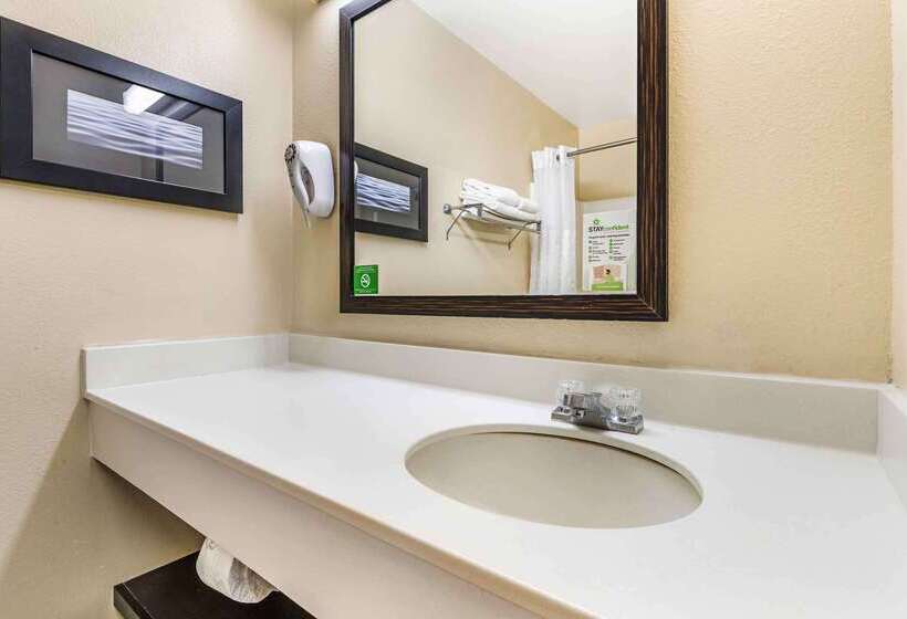 호텔 Extended Stay America Suites  Minneapolis  Woodbury