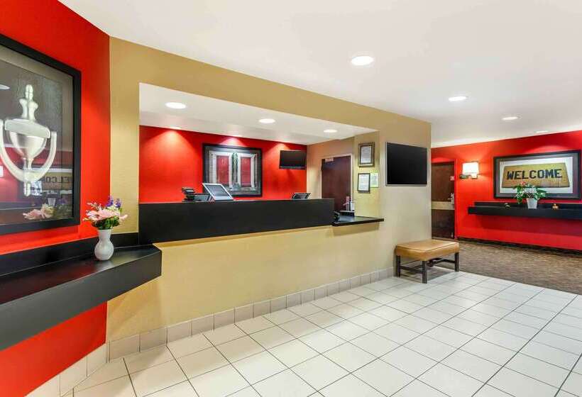 호텔 Extended Stay America Suites  Minneapolis  Woodbury