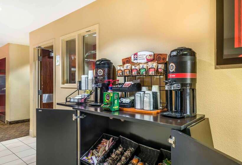 호텔 Extended Stay America Suites  Minneapolis  Woodbury