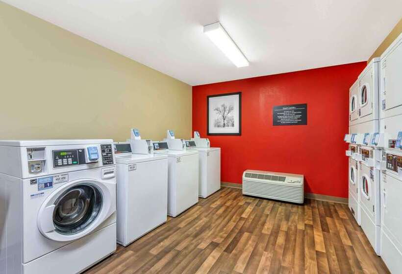 هتل Extended Stay America Suites  Minneapolis  Woodbury