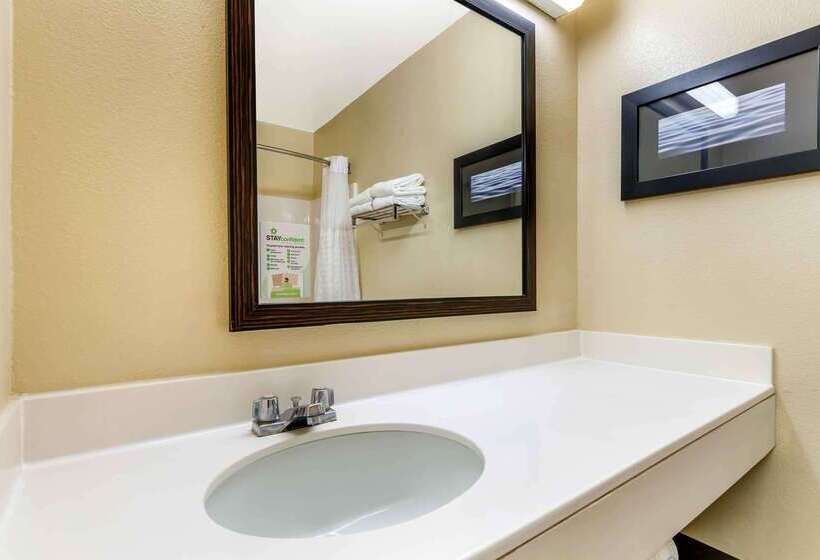 호텔 Extended Stay America Suites  Minneapolis  Woodbury