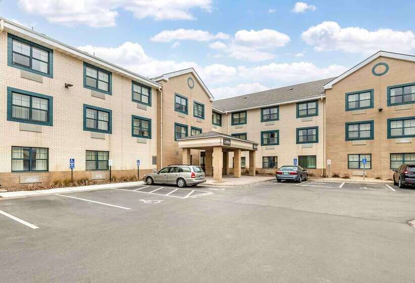 هتل Extended Stay America Suites  Minneapolis  Woodbury
