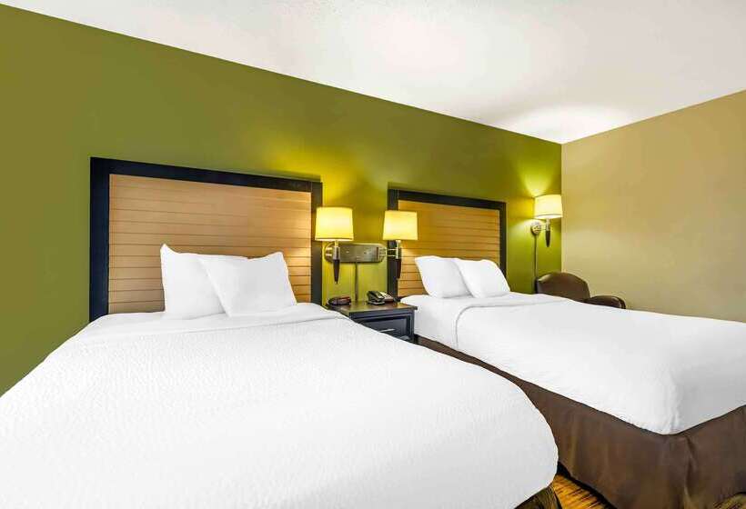 호텔 Extended Stay America Suites  Minneapolis  Woodbury