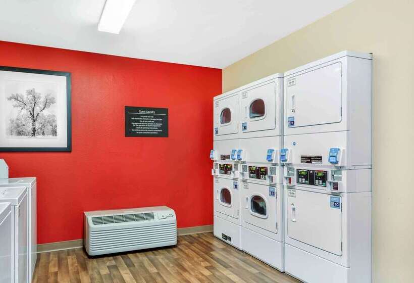 هتل Extended Stay America Suites  Minneapolis  Woodbury