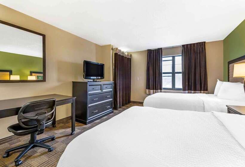 호텔 Extended Stay America Suites  Minneapolis  Woodbury