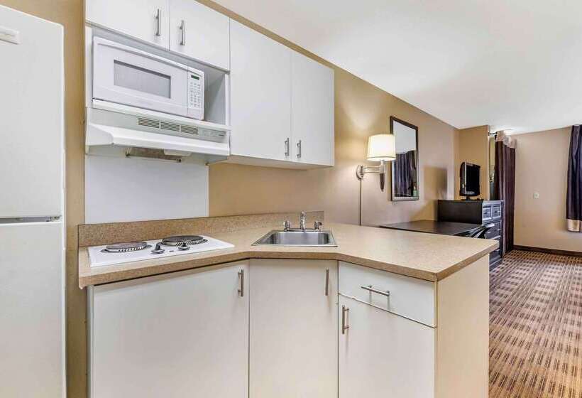 호텔 Extended Stay America Suites  Minneapolis  Woodbury