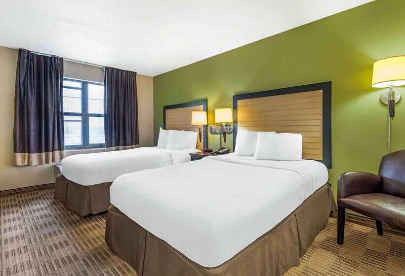 호텔 Extended Stay America Suites  Minneapolis  Woodbury