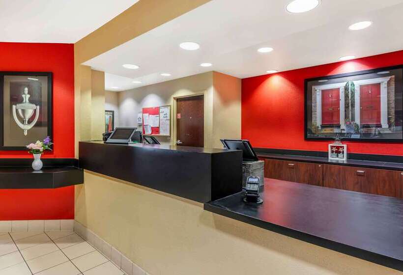 호텔 Extended Stay America Suites  Minneapolis  Woodbury