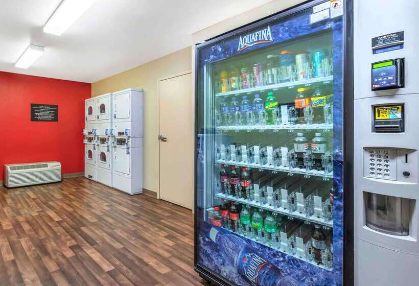 هتل Extended Stay America Suites  Minneapolis  Woodbury