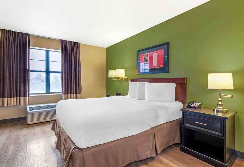 هتل Extended Stay America Suites  Minneapolis  Woodbury