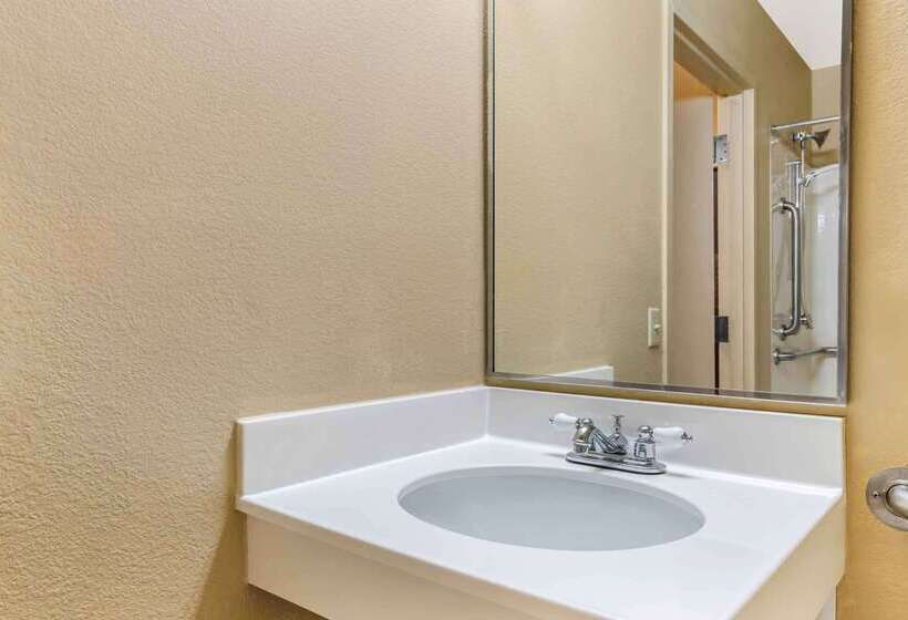 호텔 Extended Stay America Suites  Minneapolis  Woodbury