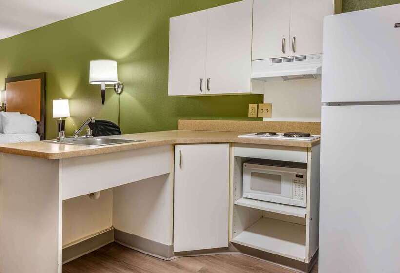 هتل Extended Stay America Suites  Minneapolis  Woodbury