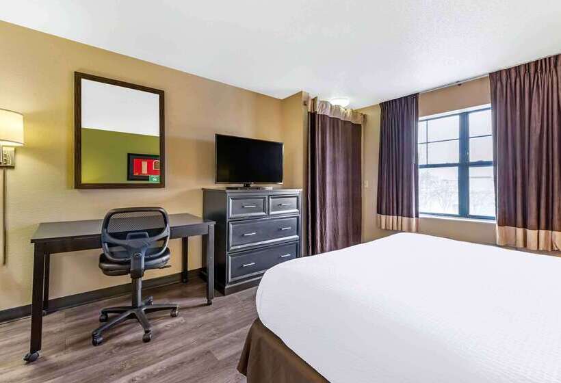 هتل Extended Stay America Suites  Minneapolis  Woodbury