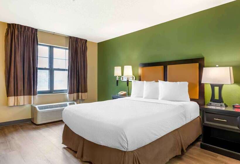 هتل Extended Stay America Suites  Minneapolis  Woodbury