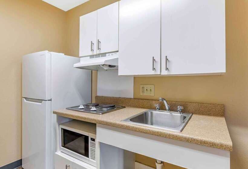 호텔 Extended Stay America Suites  Minneapolis  Woodbury