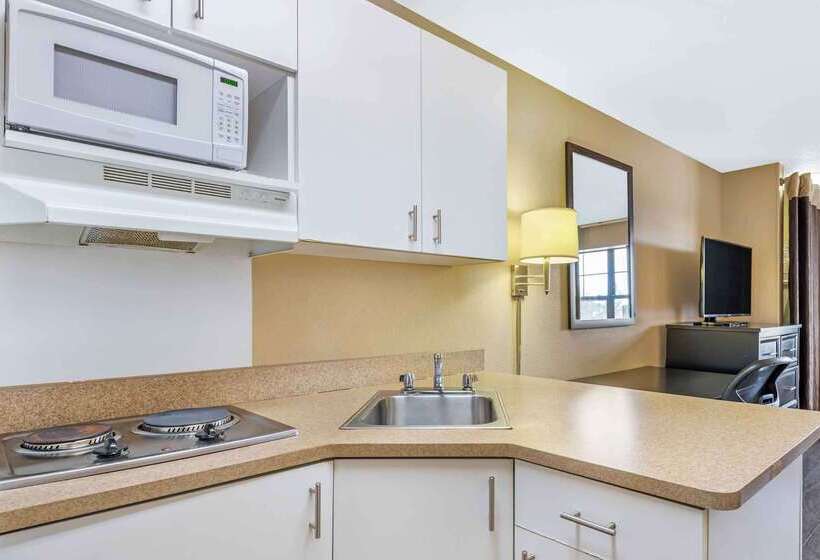 هتل Extended Stay America Suites  Minneapolis  Woodbury