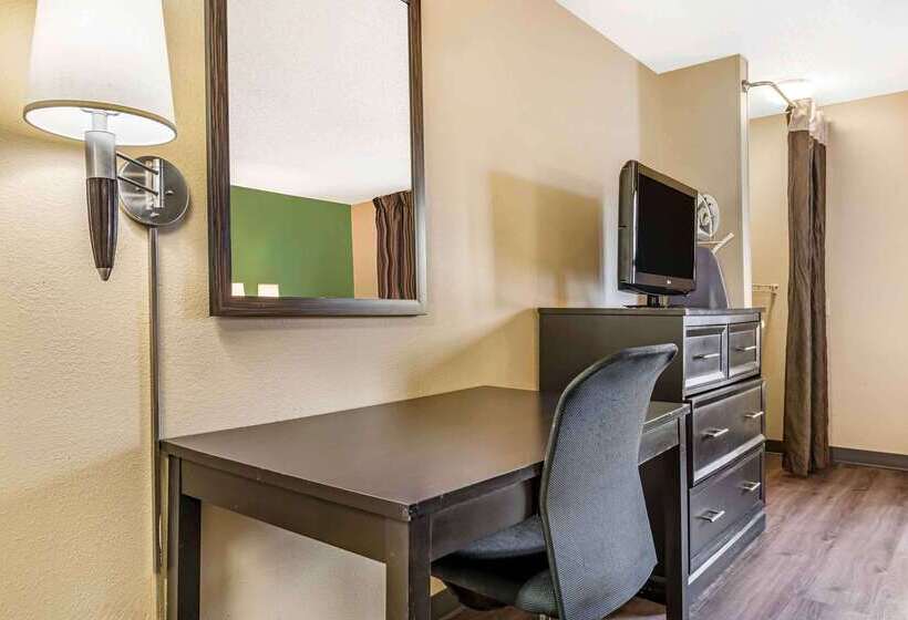 호텔 Extended Stay America Suites  Minneapolis  Woodbury