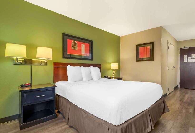 호텔 Extended Stay America Suites  Minneapolis  Woodbury