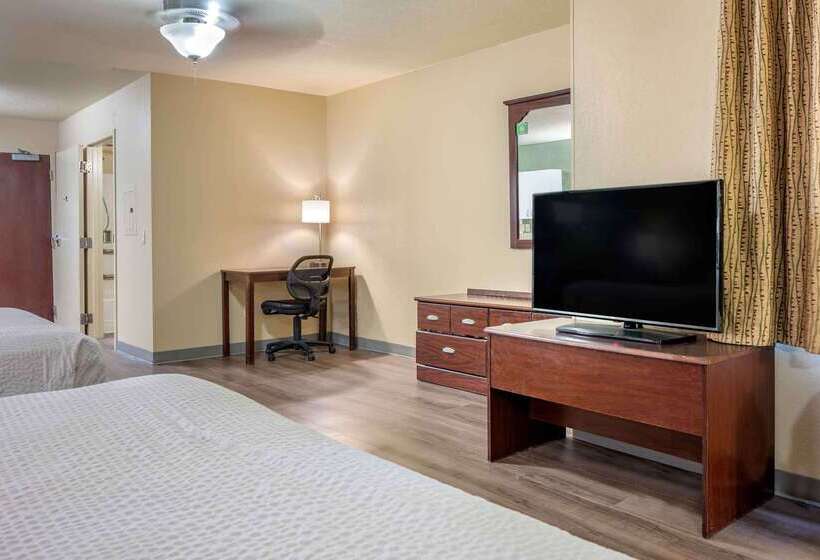 هتل Extended Stay America Suites  Minneapolis  Woodbury