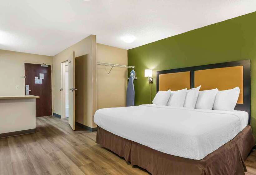 호텔 Extended Stay America Suites  Minneapolis  Woodbury