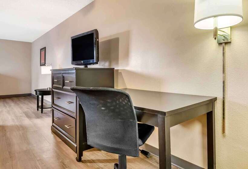 호텔 Extended Stay America Suites  Minneapolis  Woodbury