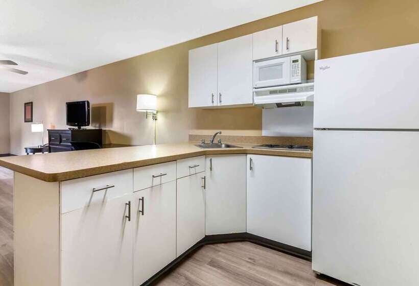 호텔 Extended Stay America Suites  Minneapolis  Woodbury