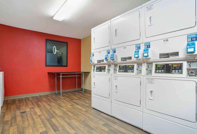 בית מלון כפרי Extended Stay America Suites  Mobile  Spring Hill