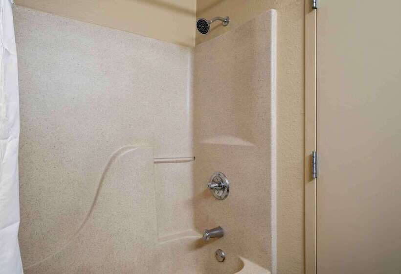 בית מלון כפרי Extended Stay America Suites  Mobile  Spring Hill