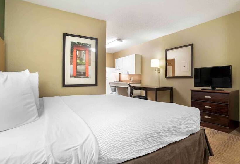 בית מלון כפרי Extended Stay America Suites  Mobile  Spring Hill