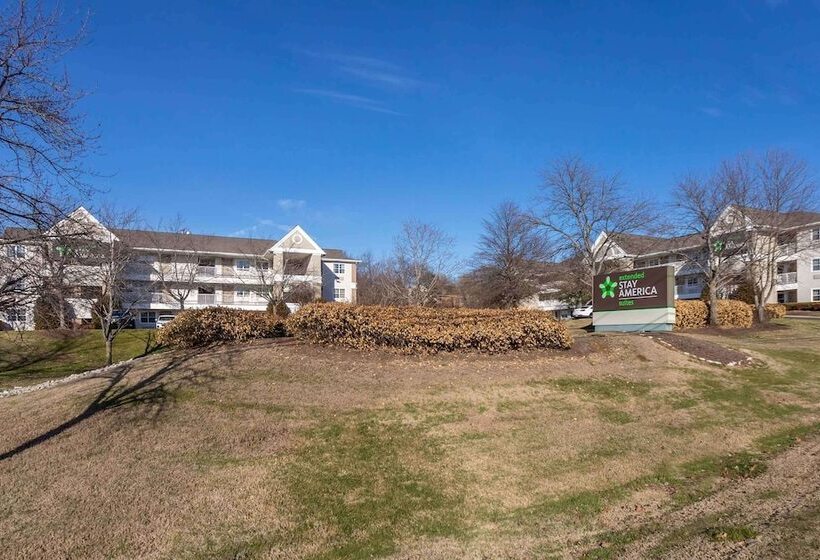 בית מלון כפרי Extended Stay America Suites  Nashville  Brentwood  South