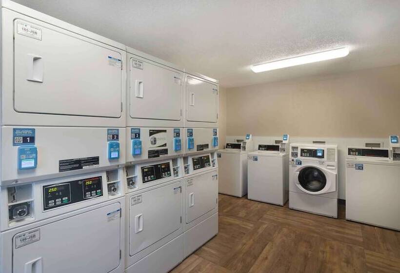 בית מלון כפרי Extended Stay America Suites  Nashville  Brentwood  South