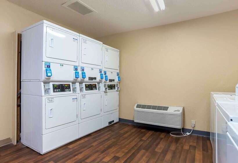 ホテル Extended Stay America Suites New Orleans Metairie