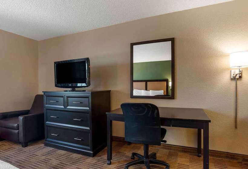 בית מלון כפרי Extended Stay America Suites  Orange County  Lake Forest