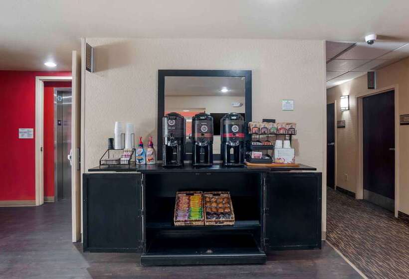 בית מלון כפרי Extended Stay America Suites  Orange County  Lake Forest