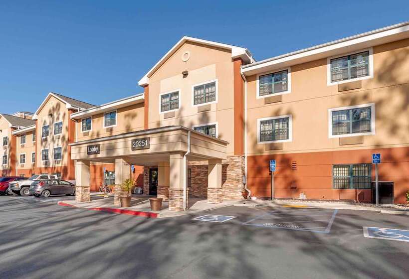 בית מלון כפרי Extended Stay America Suites  Orange County  Lake Forest