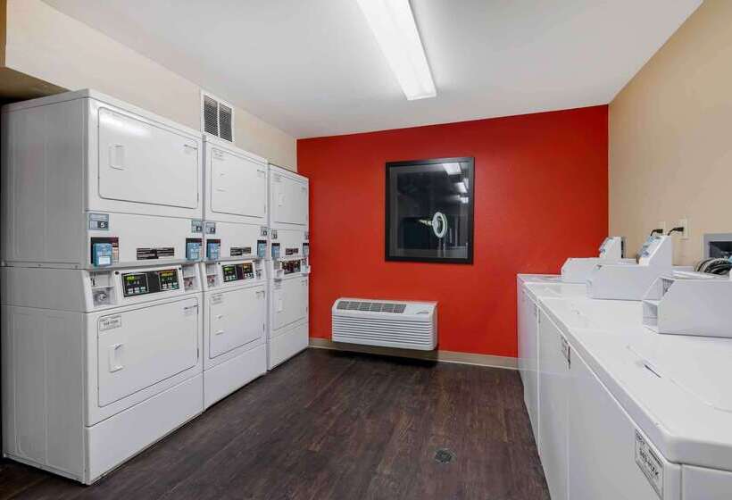 Отель Extended Stay America Select Suites   Orlando   Conven Ctr   Sports Complex