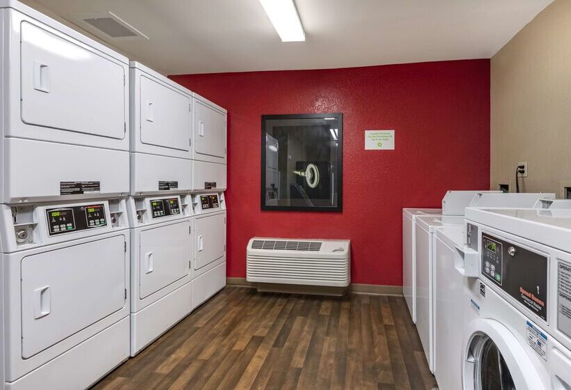 هتل Extended Stay America Suites  Orlando  Orlando Theme Parks  Major Blvd