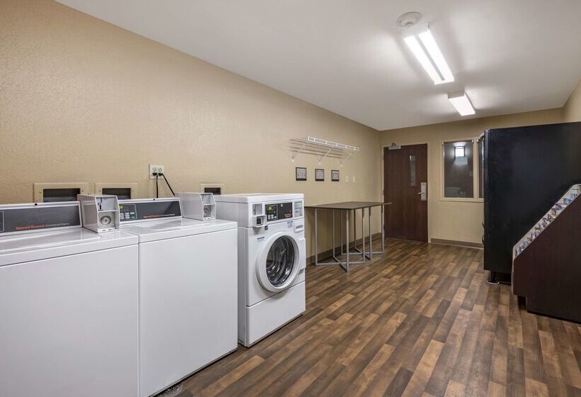 هتل Extended Stay America Suites  Orlando  Orlando Theme Parks  Major Blvd