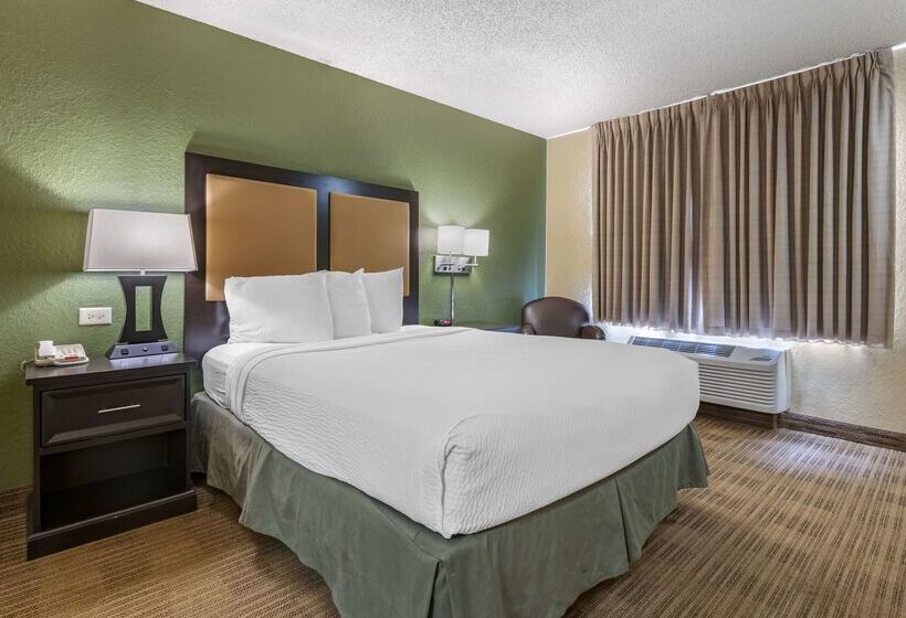 هتل Extended Stay America Suites  Orlando  Orlando Theme Parks  Major Blvd