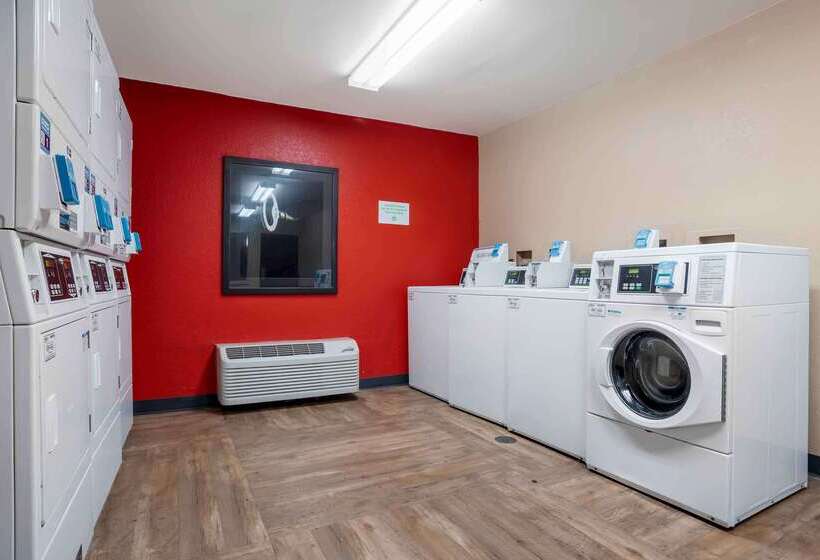 בית מלון כפרי Extended Stay America Suites  Pensacola  University Mall