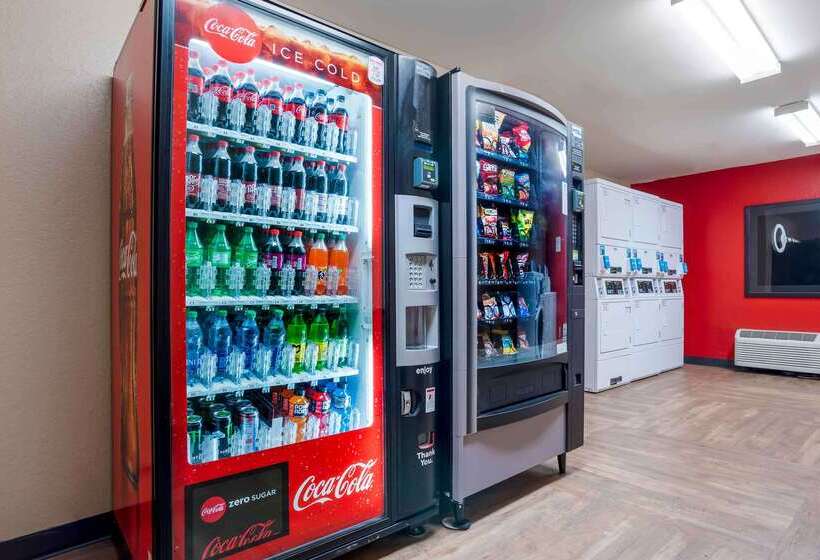 בית מלון כפרי Extended Stay America Suites  Pensacola  University Mall