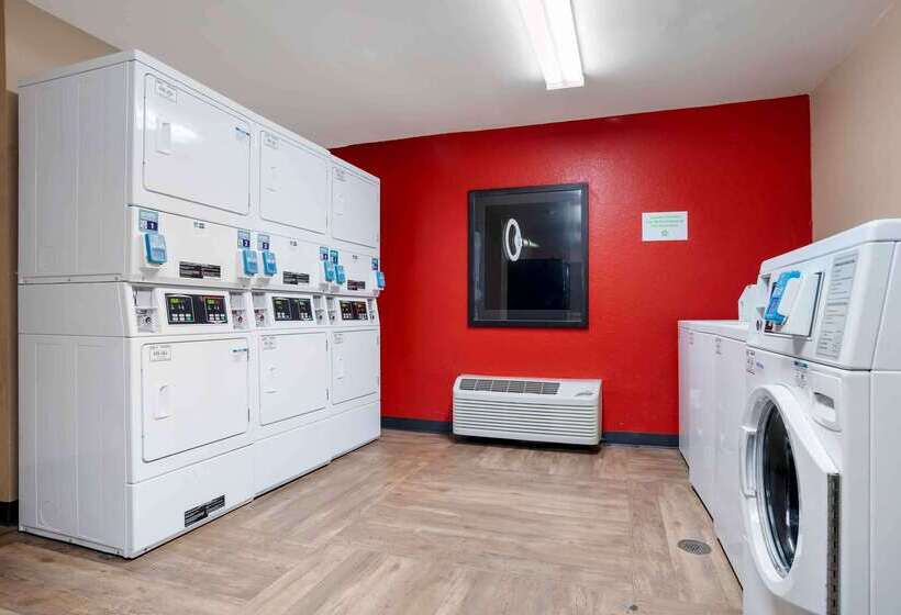 בית מלון כפרי Extended Stay America Suites  Pensacola  University Mall