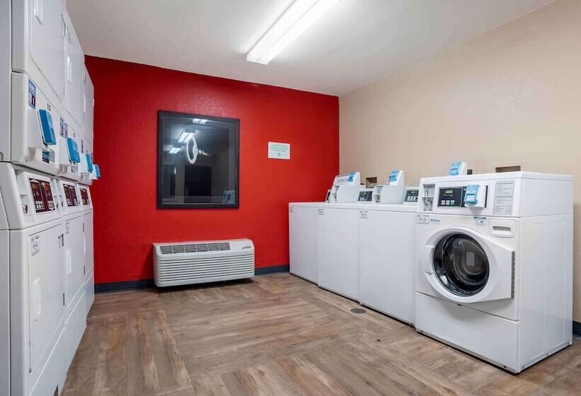 בית מלון כפרי Extended Stay America Suites  Pensacola  University Mall