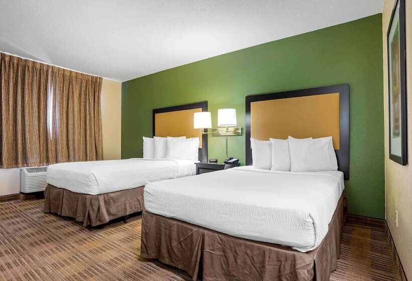 בית מלון כפרי Extended Stay America Suites  Pensacola  University Mall