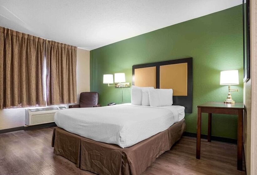 בית מלון כפרי Extended Stay America Suites  Pensacola  University Mall